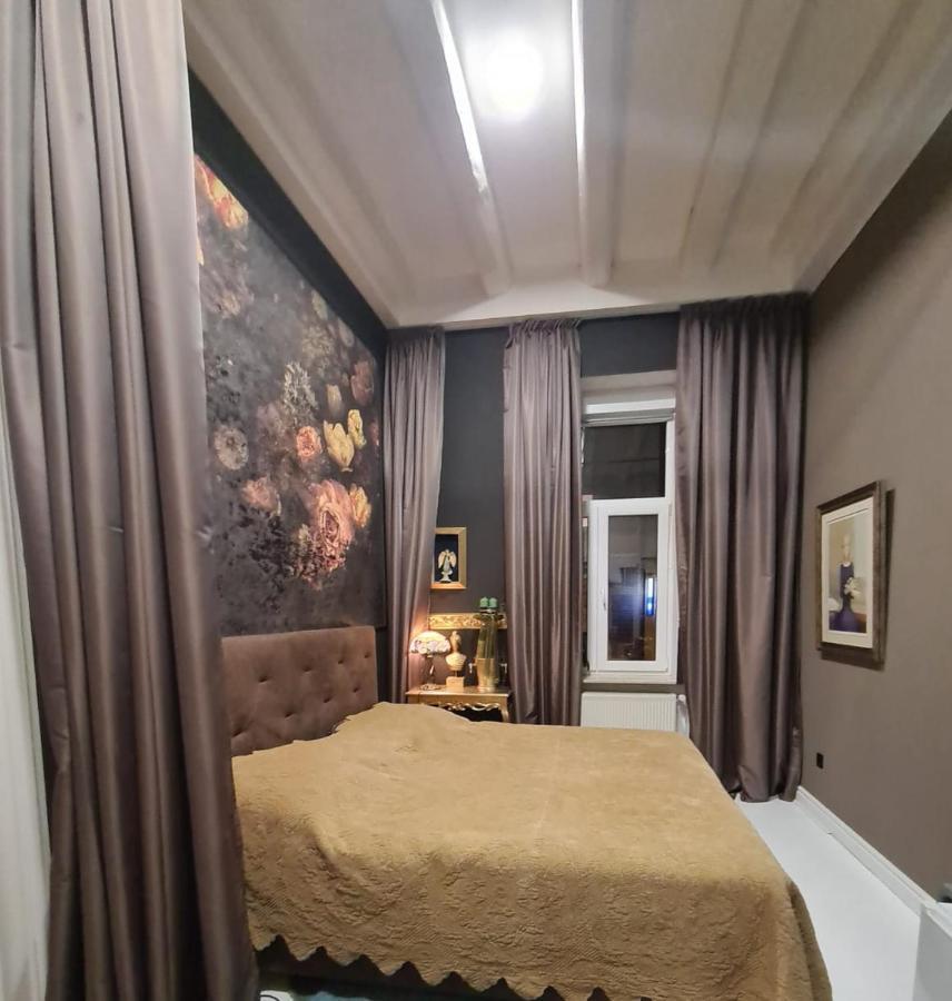Marabeth Guest House Zagreb Exterior foto